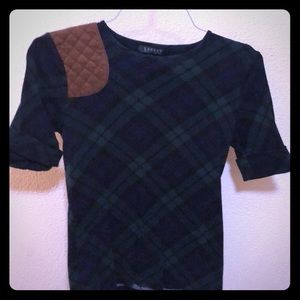 Ralph Lauren Top